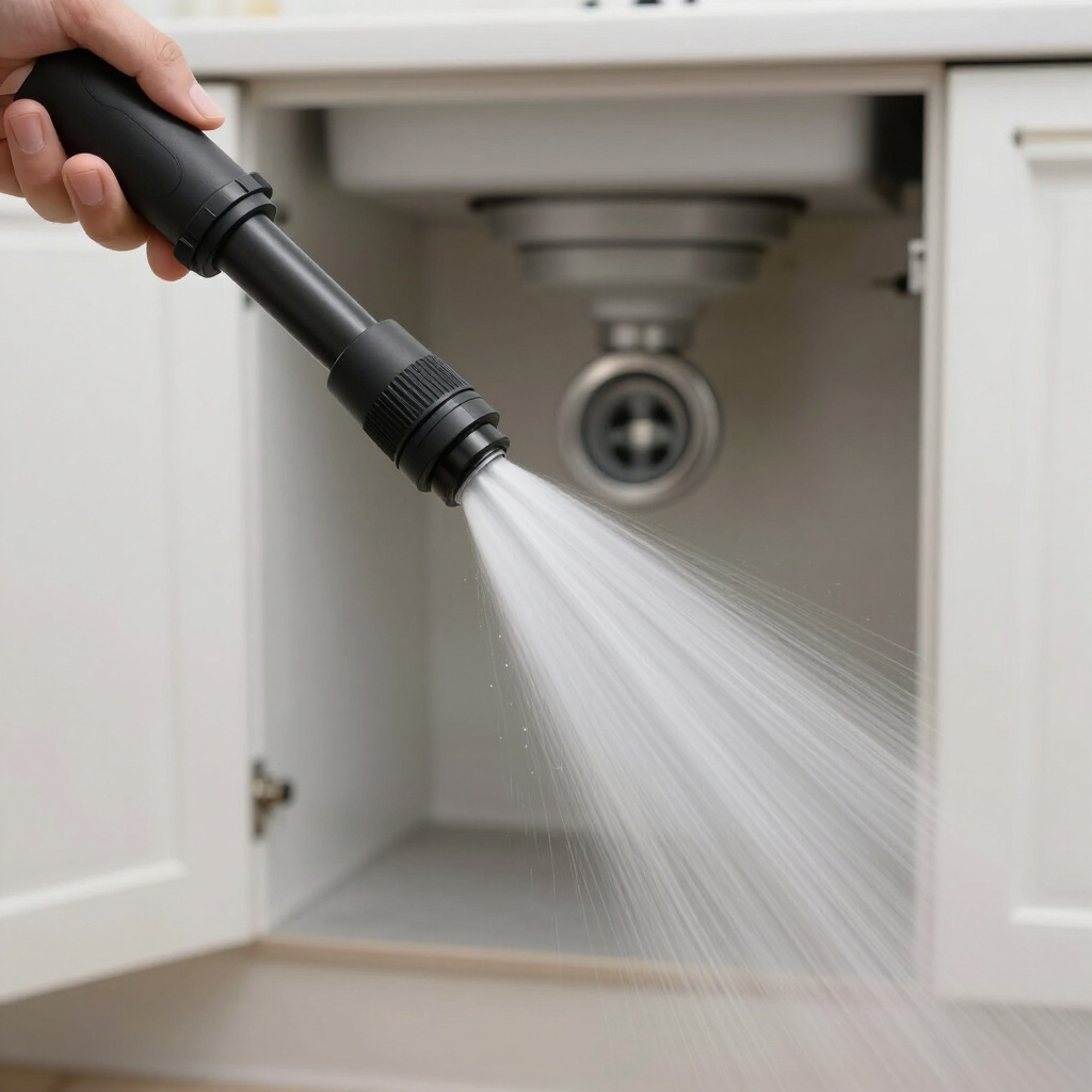 Drain Cleaning & Unclogging in Santa Cruz