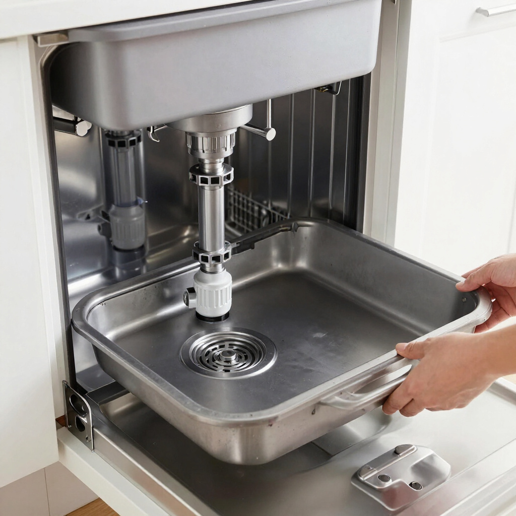 Garbage Disposal in Santa Cruz