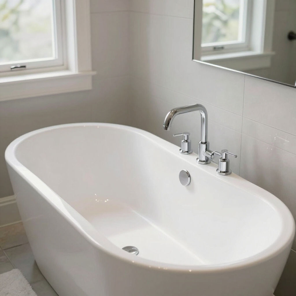 Bathroom & Kitchen Upgrades in Santa Cruz